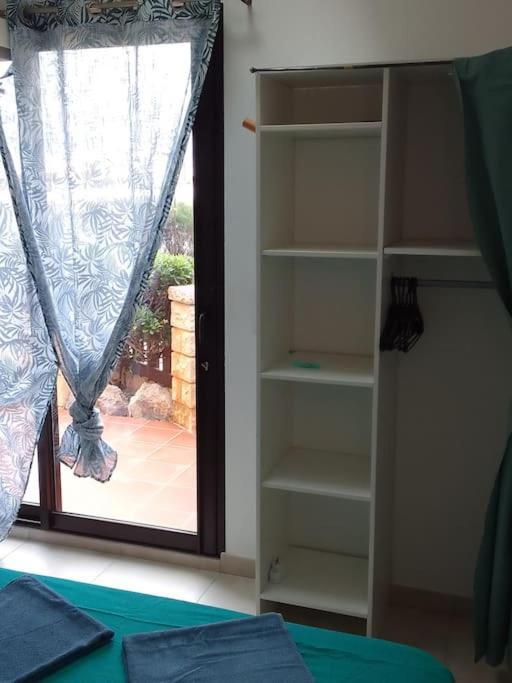 Appartement Chic Et Cosy Le Barcarès Esterno foto