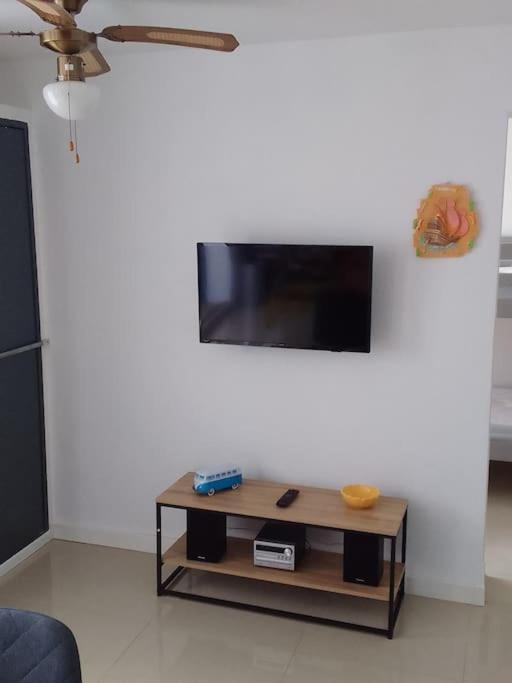 Appartement Chic Et Cosy Le Barcarès Esterno foto