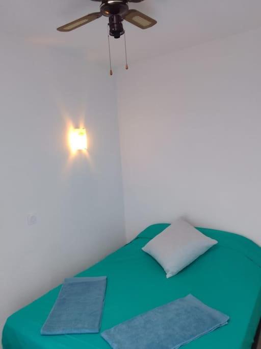 Appartement Chic Et Cosy Le Barcarès Esterno foto